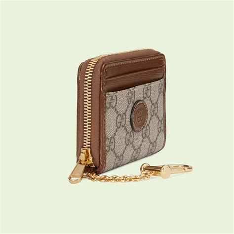 gucci wallet key pouch